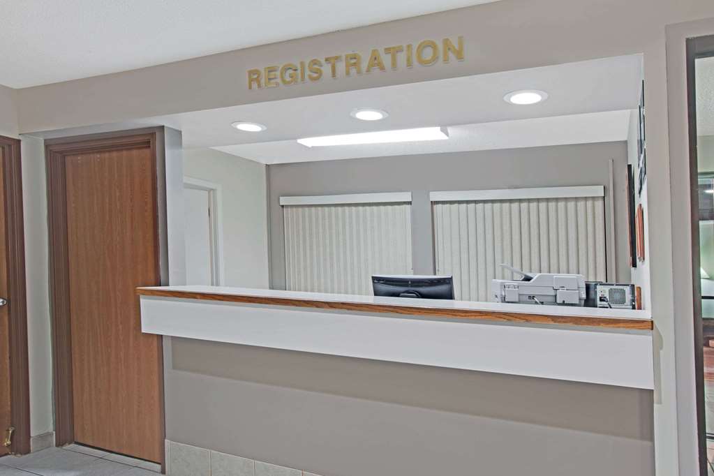 Baymont Inn & Suites by Wyndham Richmond