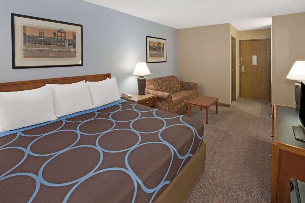 Baymont Inn & Suites by Wyndham Richmond