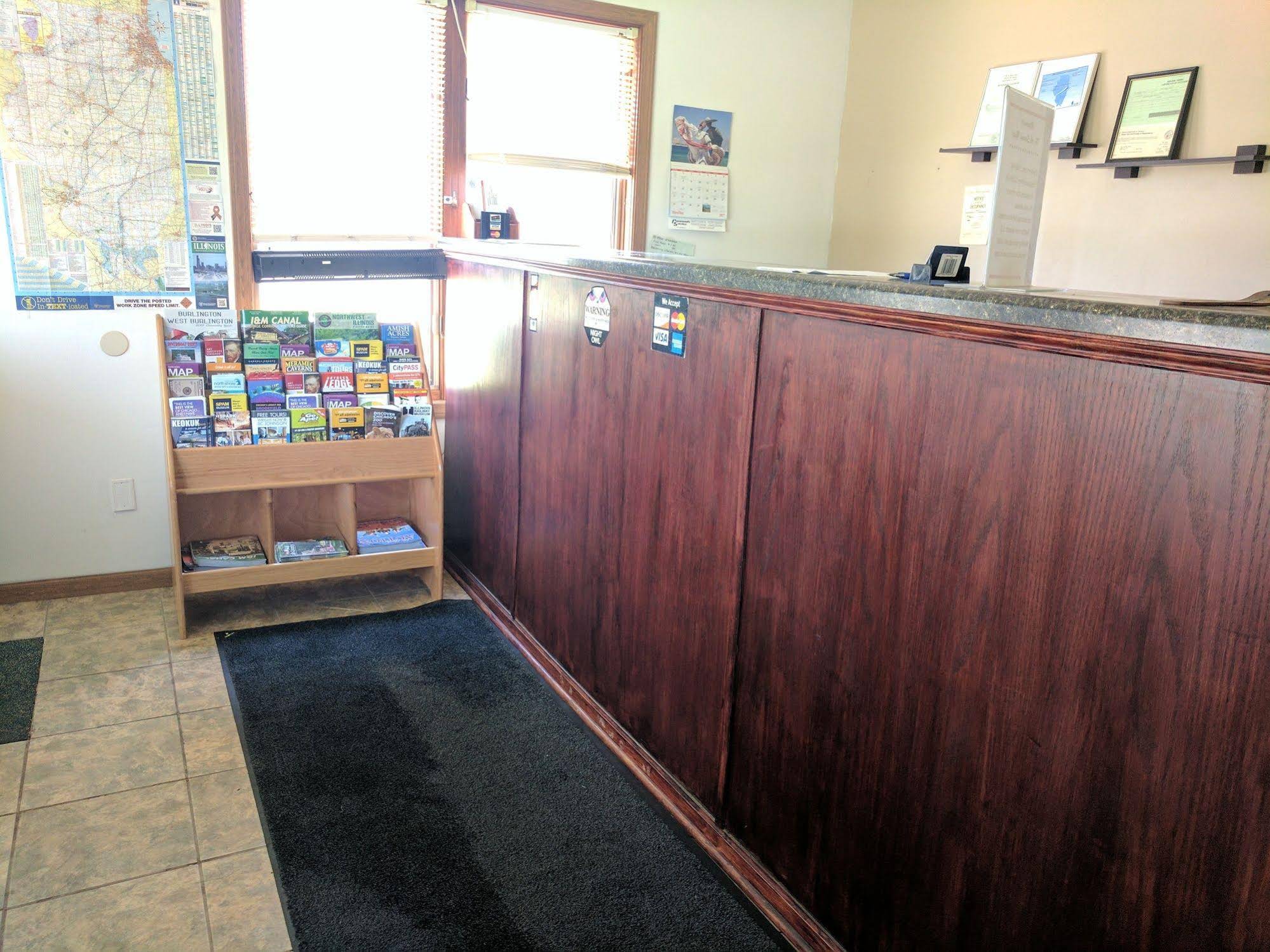 All Seasons Motel