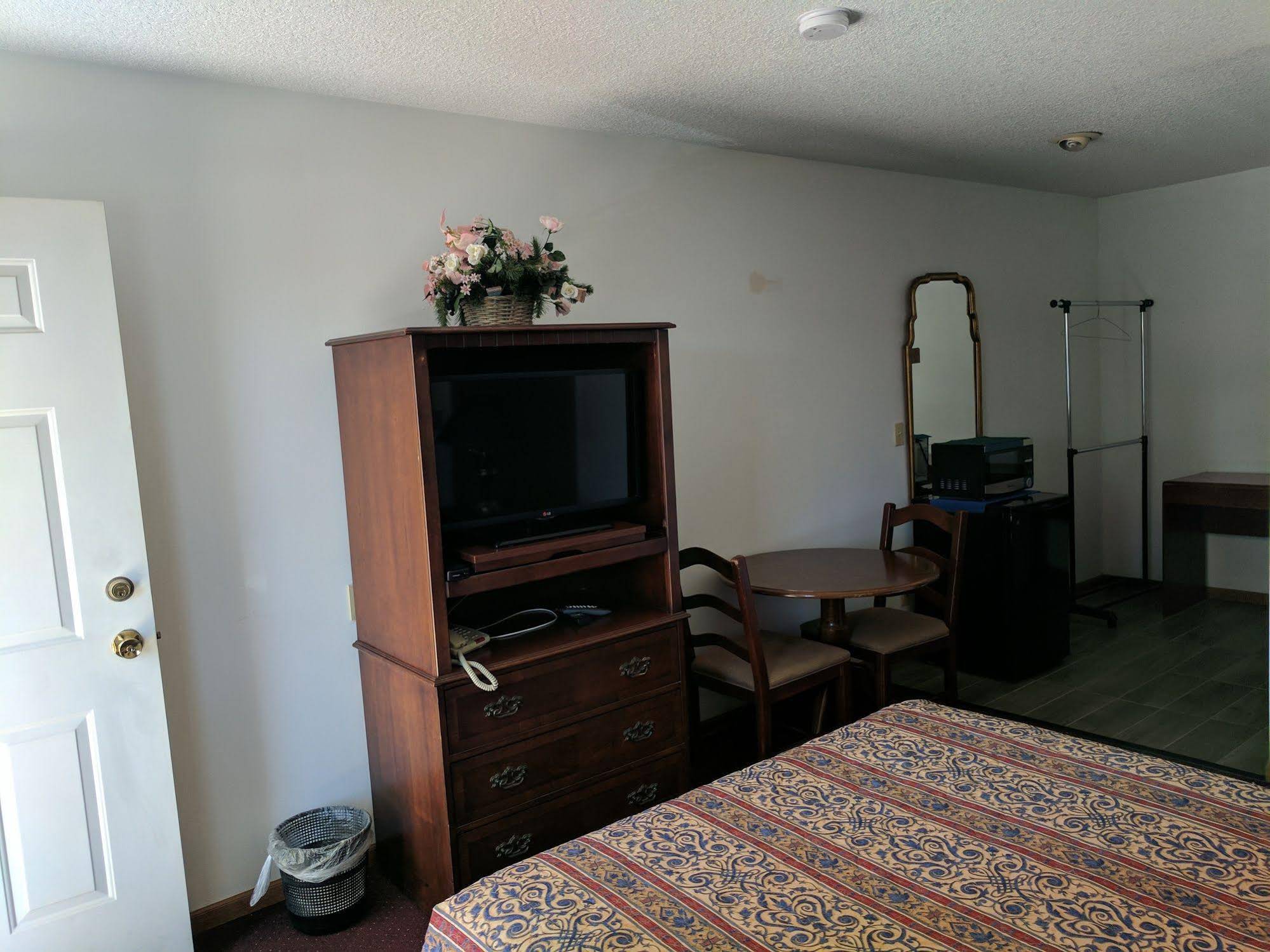 All Seasons Motel