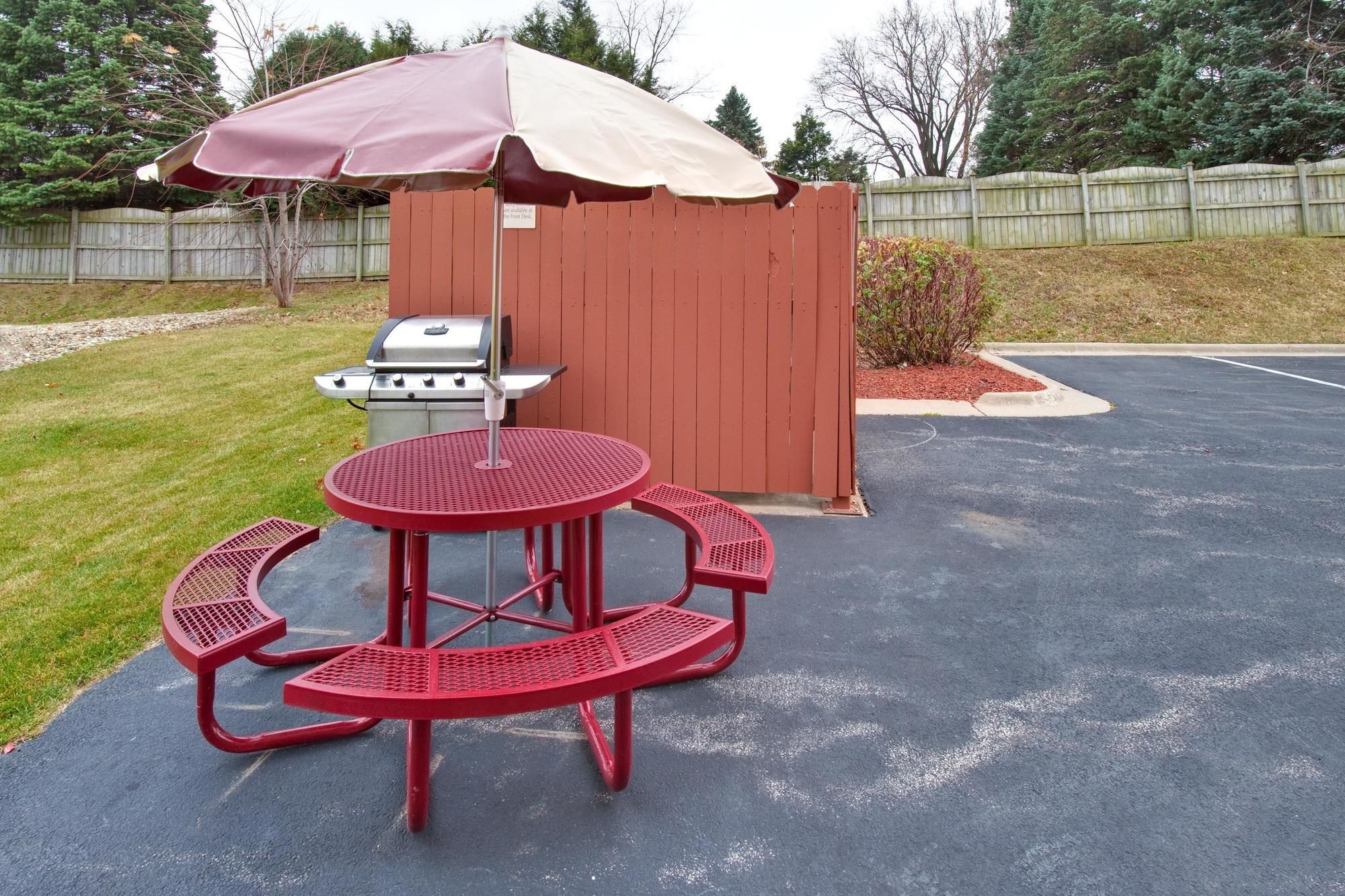 Candlewood Suites Rockford