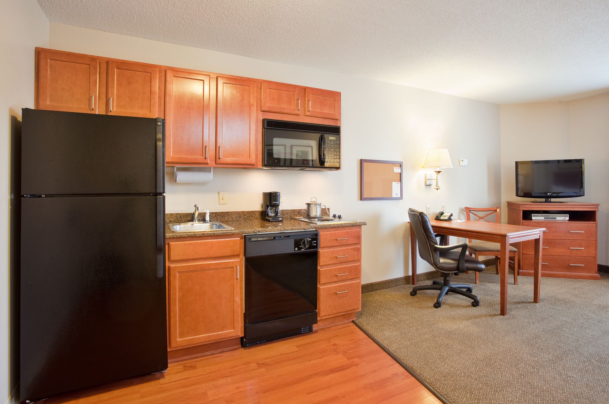Candlewood Suites Rockford