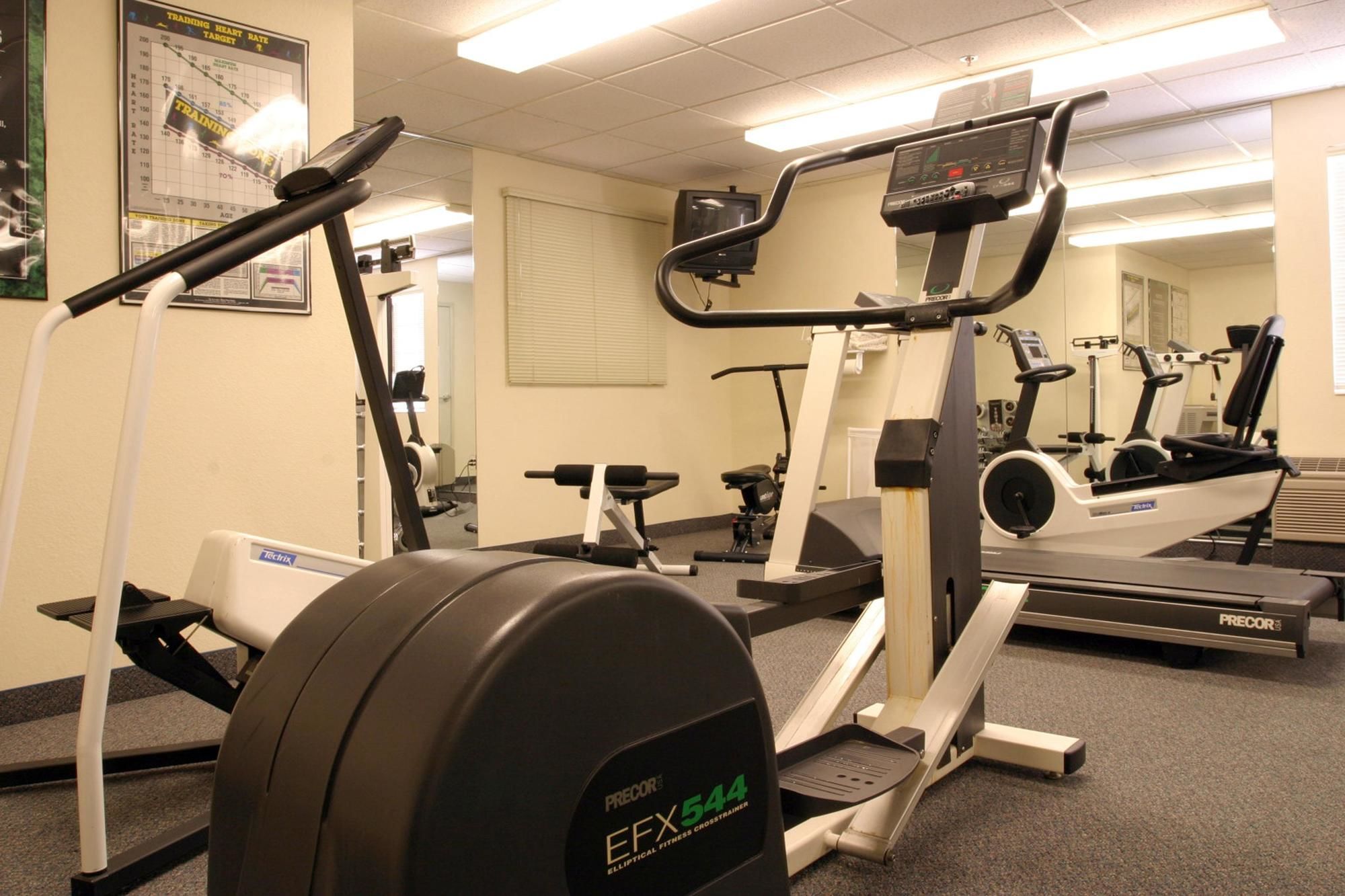 Candlewood Suites Rockford