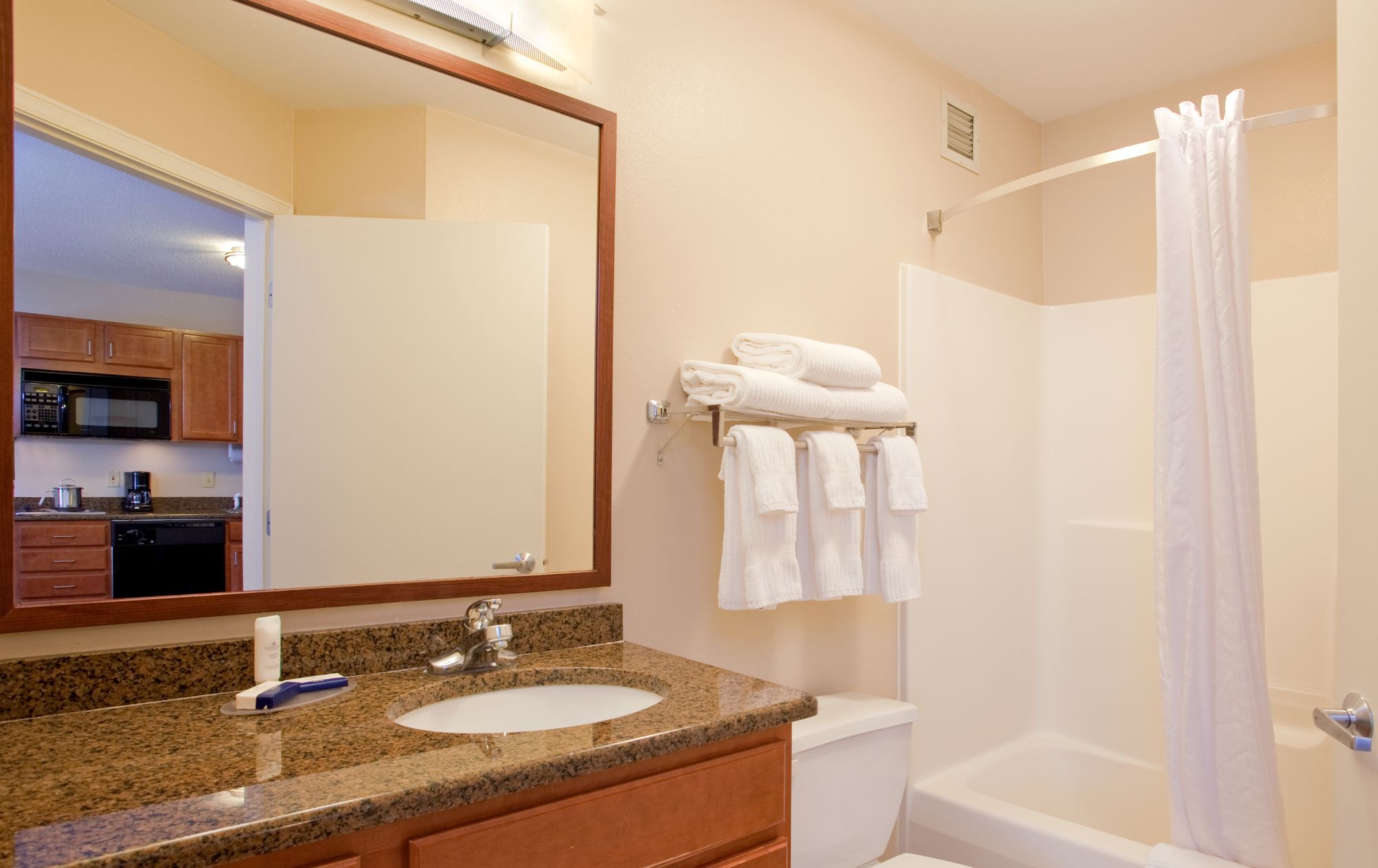 Candlewood Suites Rockford
