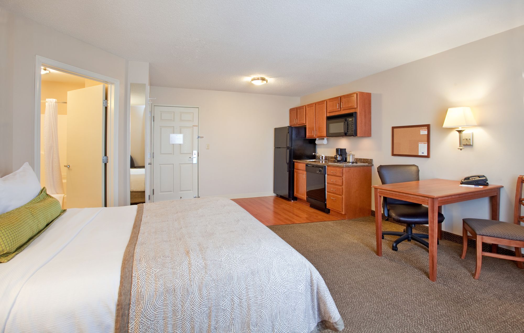 Candlewood Suites Rockford