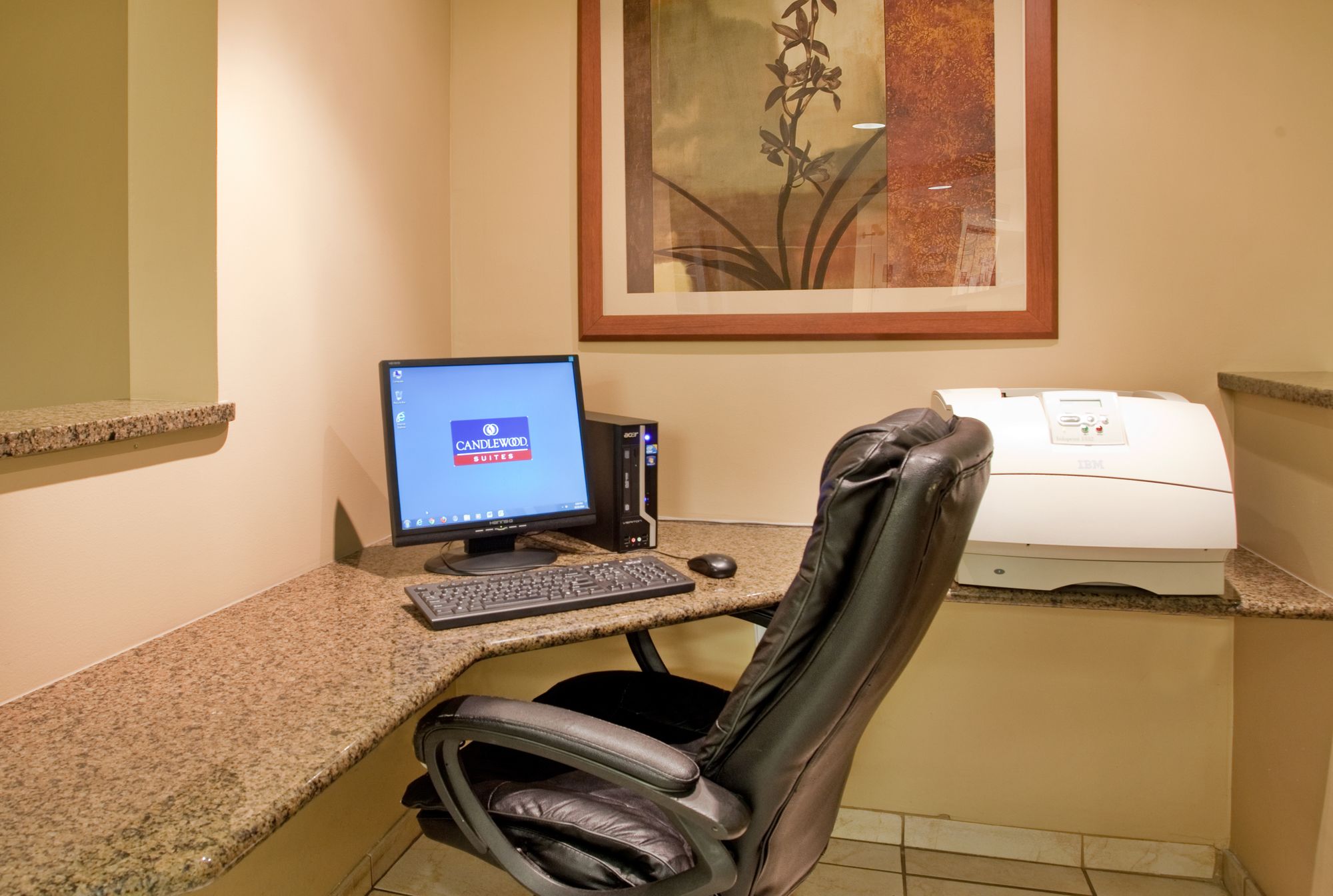 Candlewood Suites Rockford