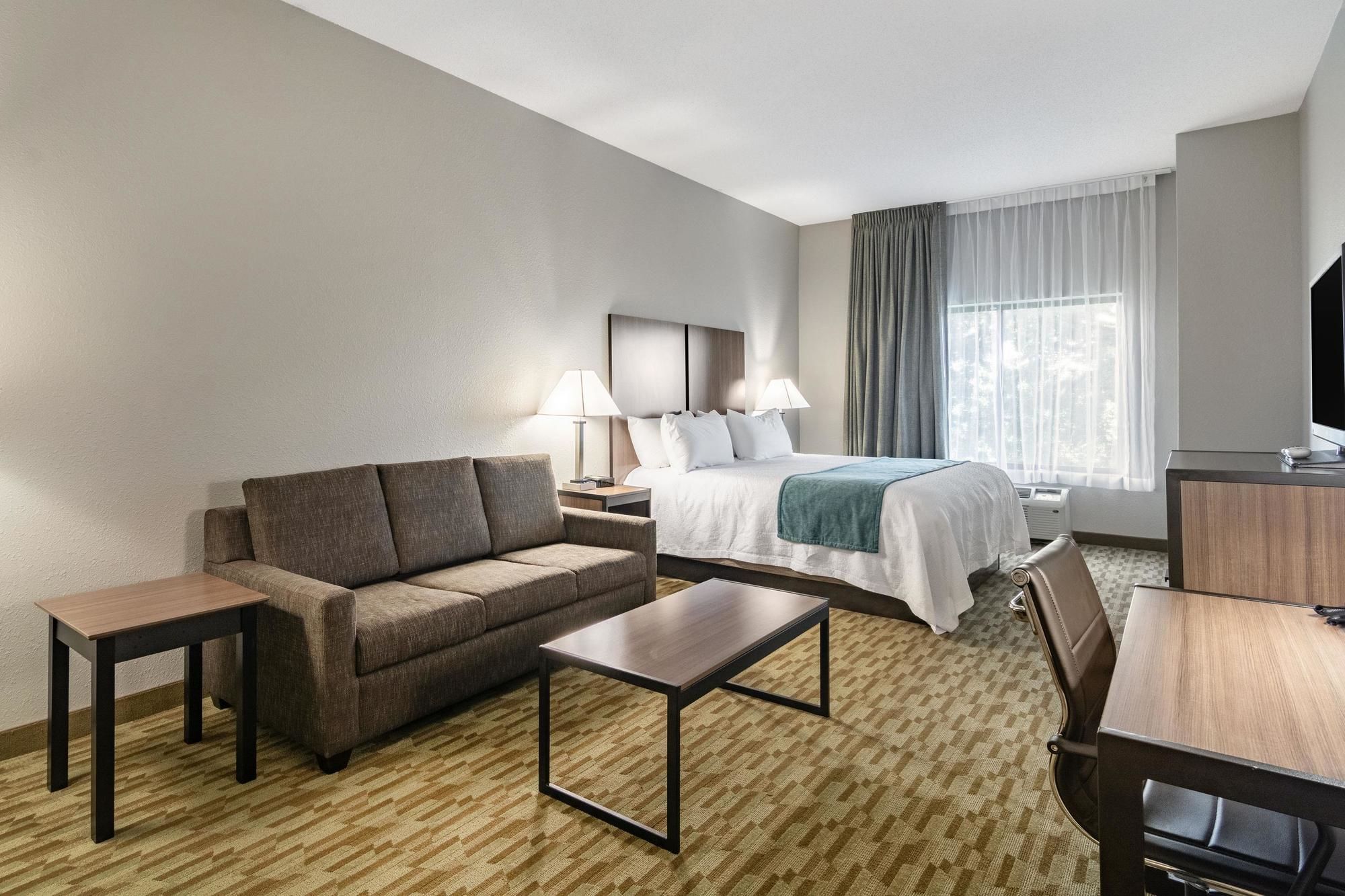 Riverview Inn & Suites, Ascend Hotel Collection