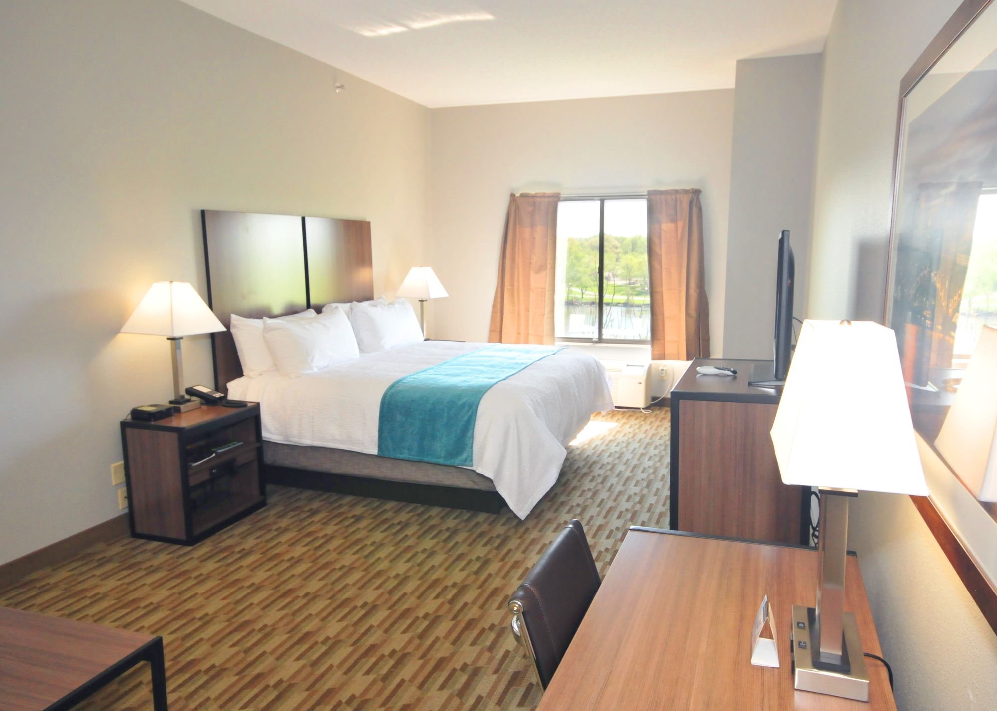 Riverview Inn & Suites, Ascend Hotel Collection