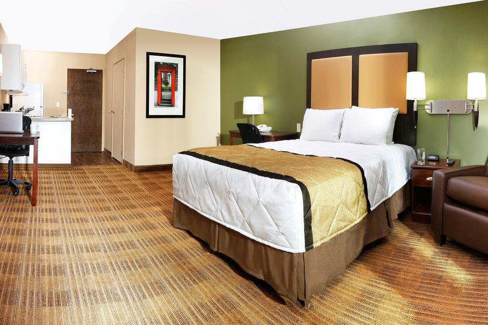 Extended Stay America Rockford I-90