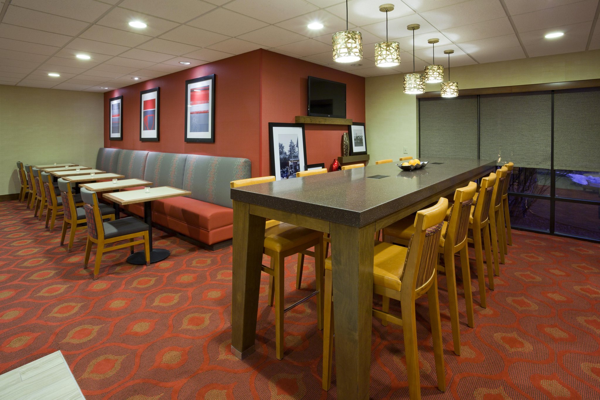 Hampton Inn Rockford