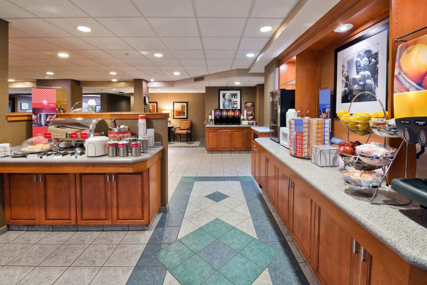 Hampton Inn Rockford