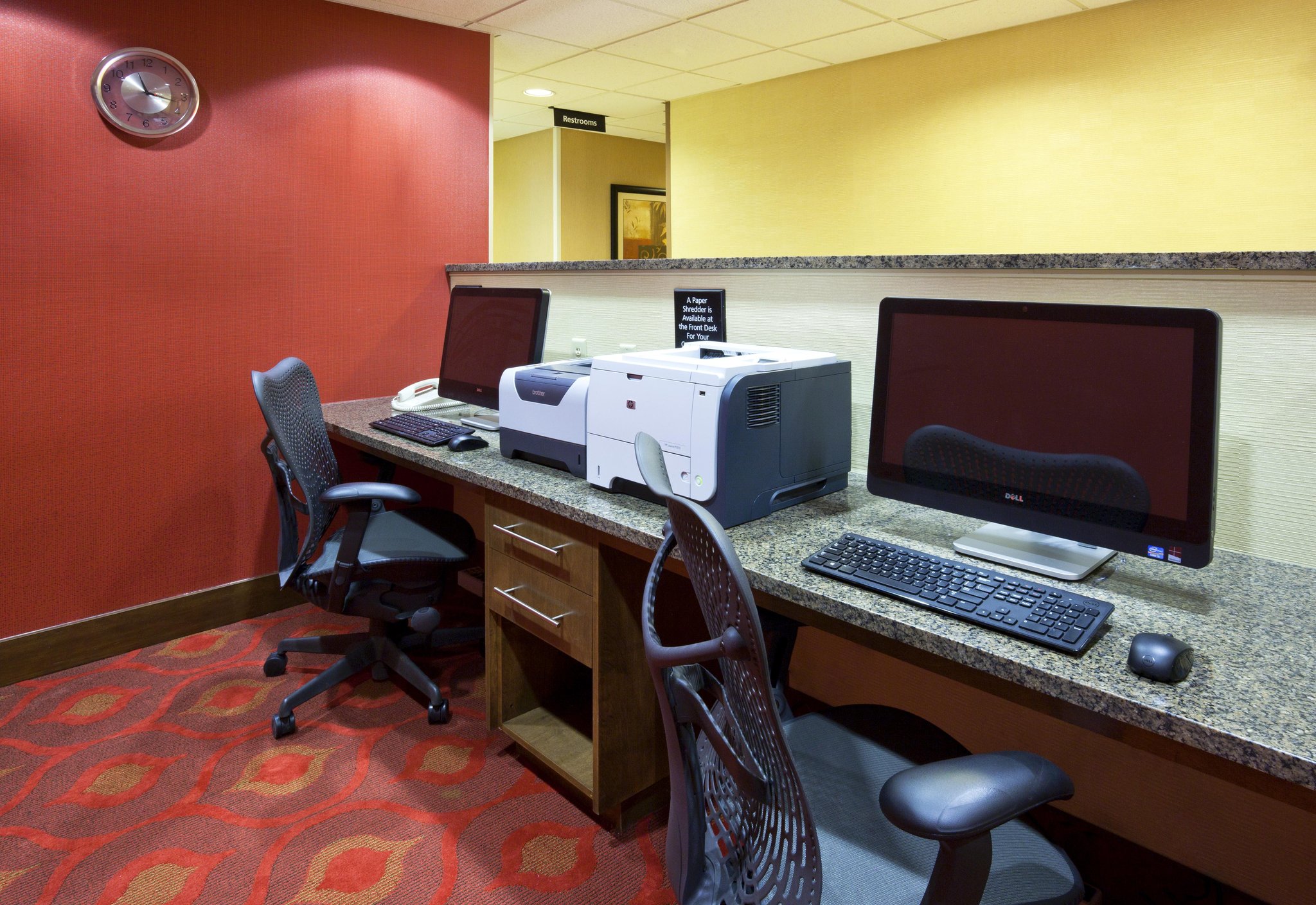 Hampton Inn Rockford
