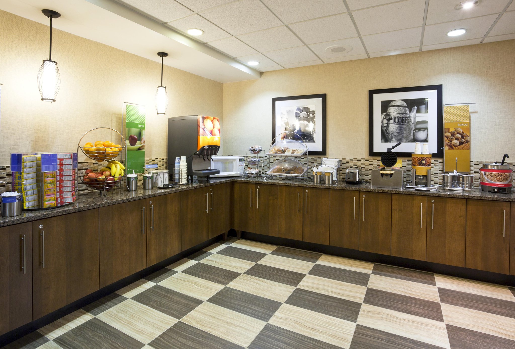 Hampton Inn Rockford