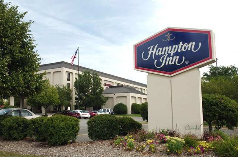 Hampton Inn Rockford