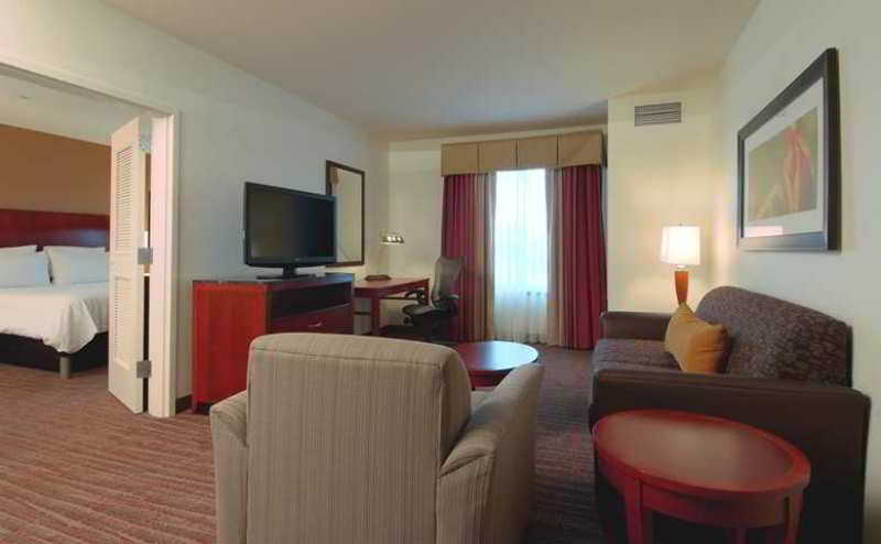 Hilton Garden Inn Rockford