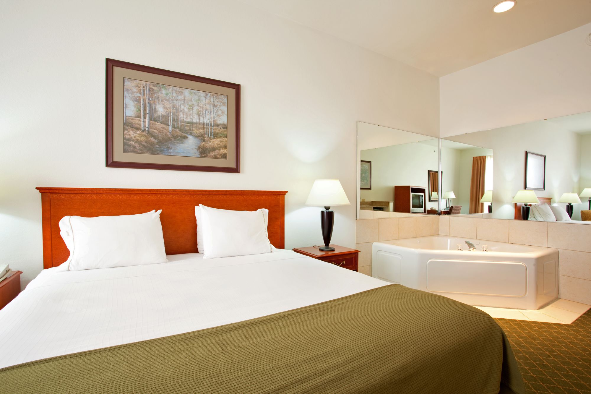 Holiday Inn Express Hotel & Suites Rockford - Loves Park