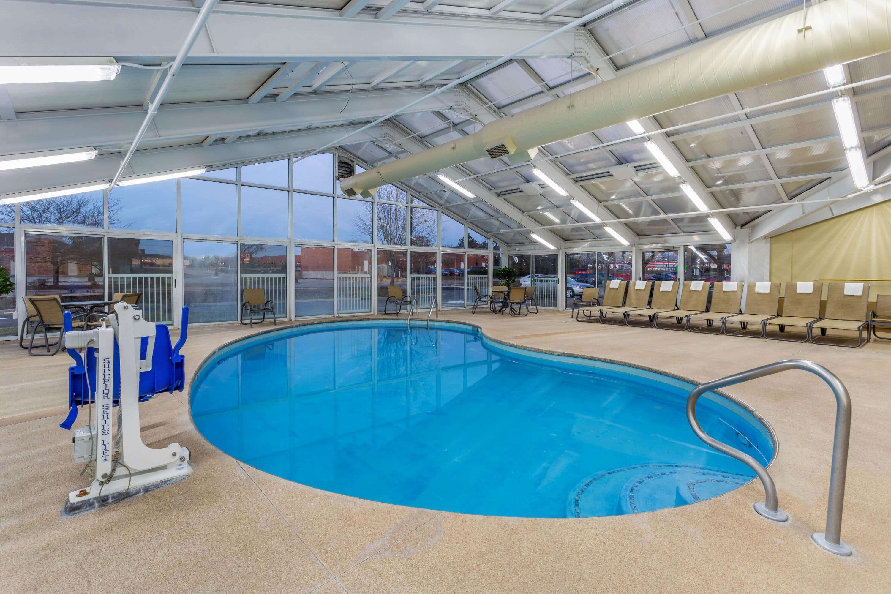 La Quinta Inn & Suites by Wyndham Rockford