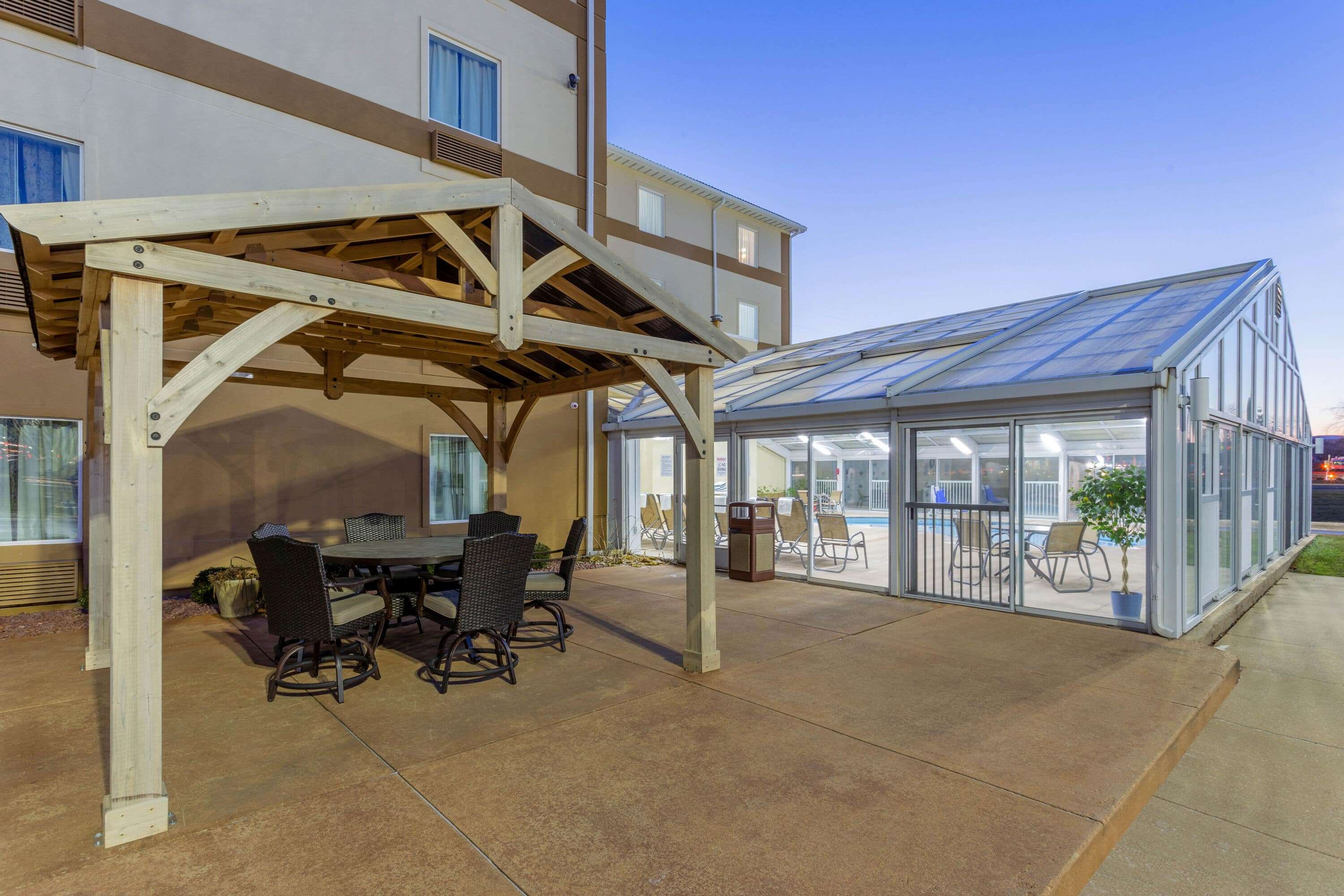 La Quinta Inn & Suites by Wyndham Rockford