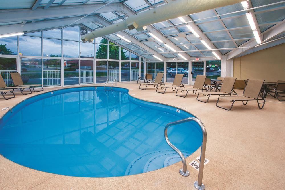 La Quinta Inn & Suites by Wyndham Rockford