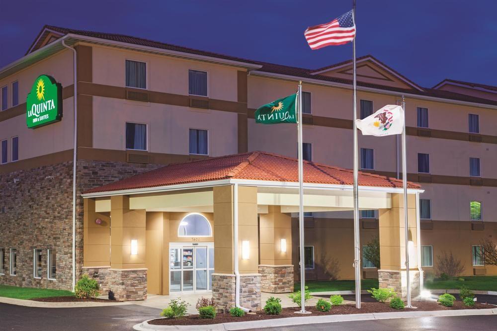 La Quinta Inn & Suites by Wyndham Rockford