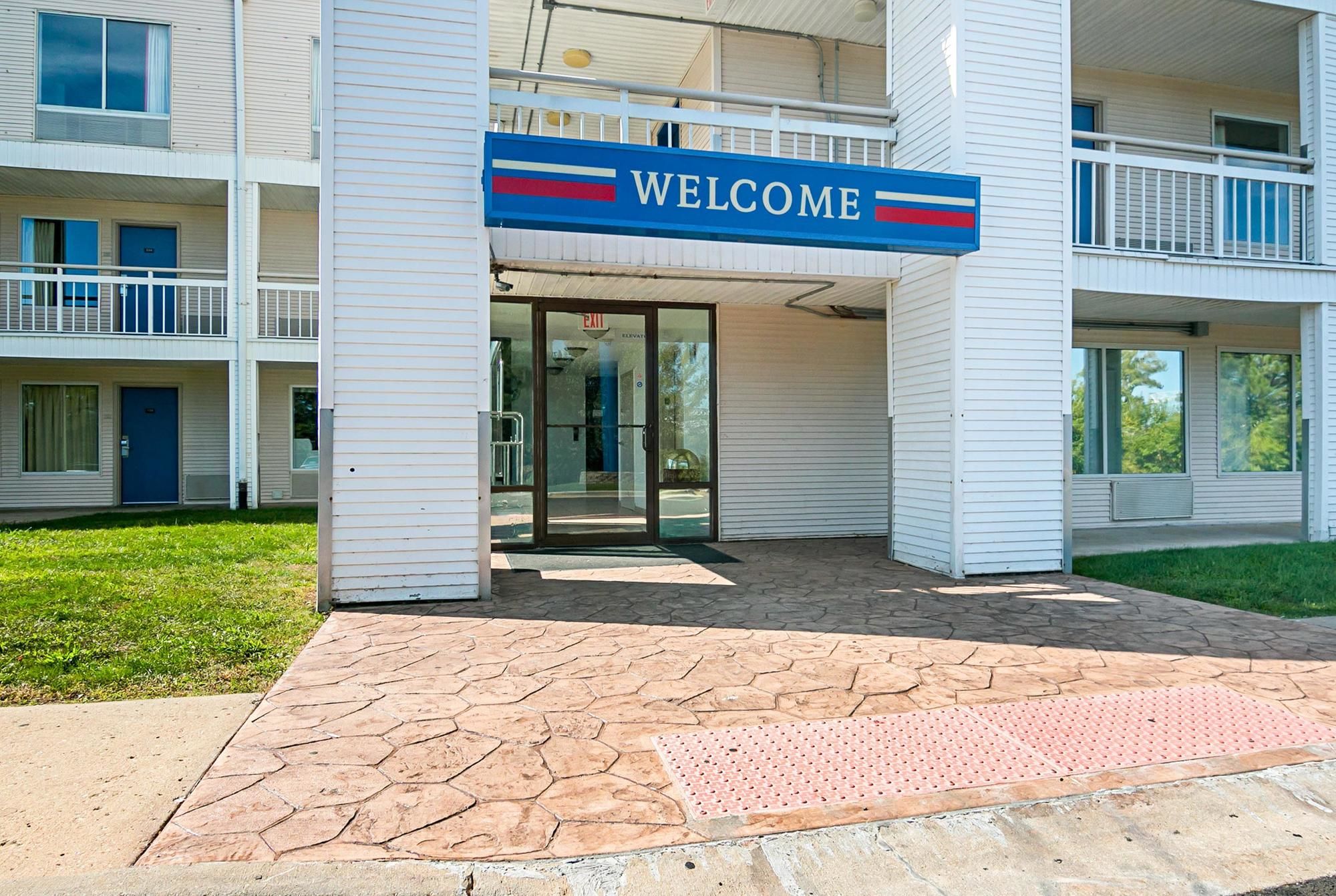Econo Lodge