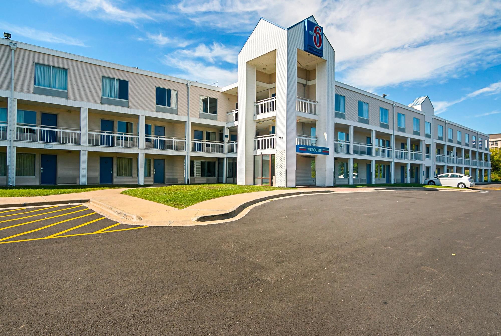 Econo Lodge