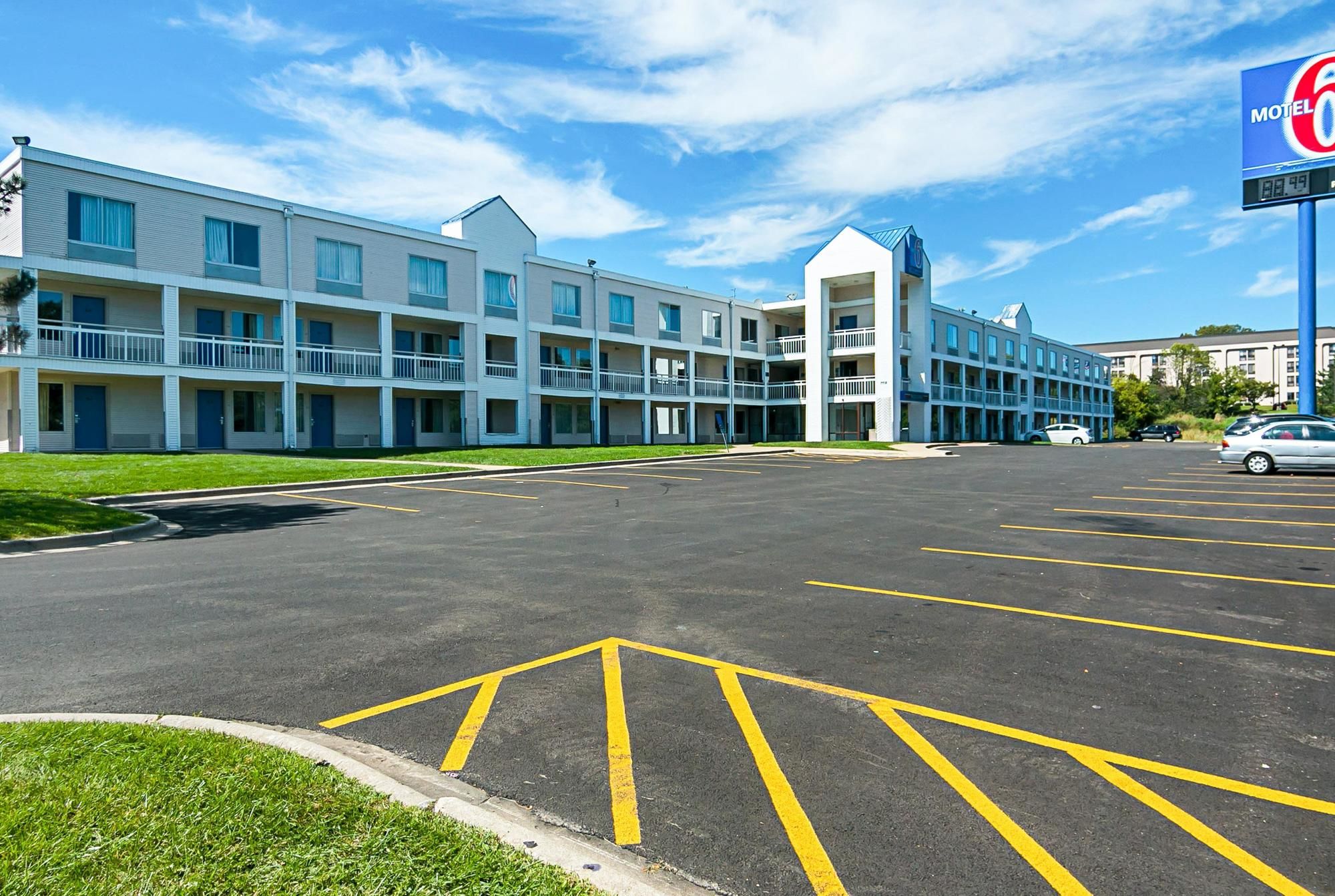 Econo Lodge
