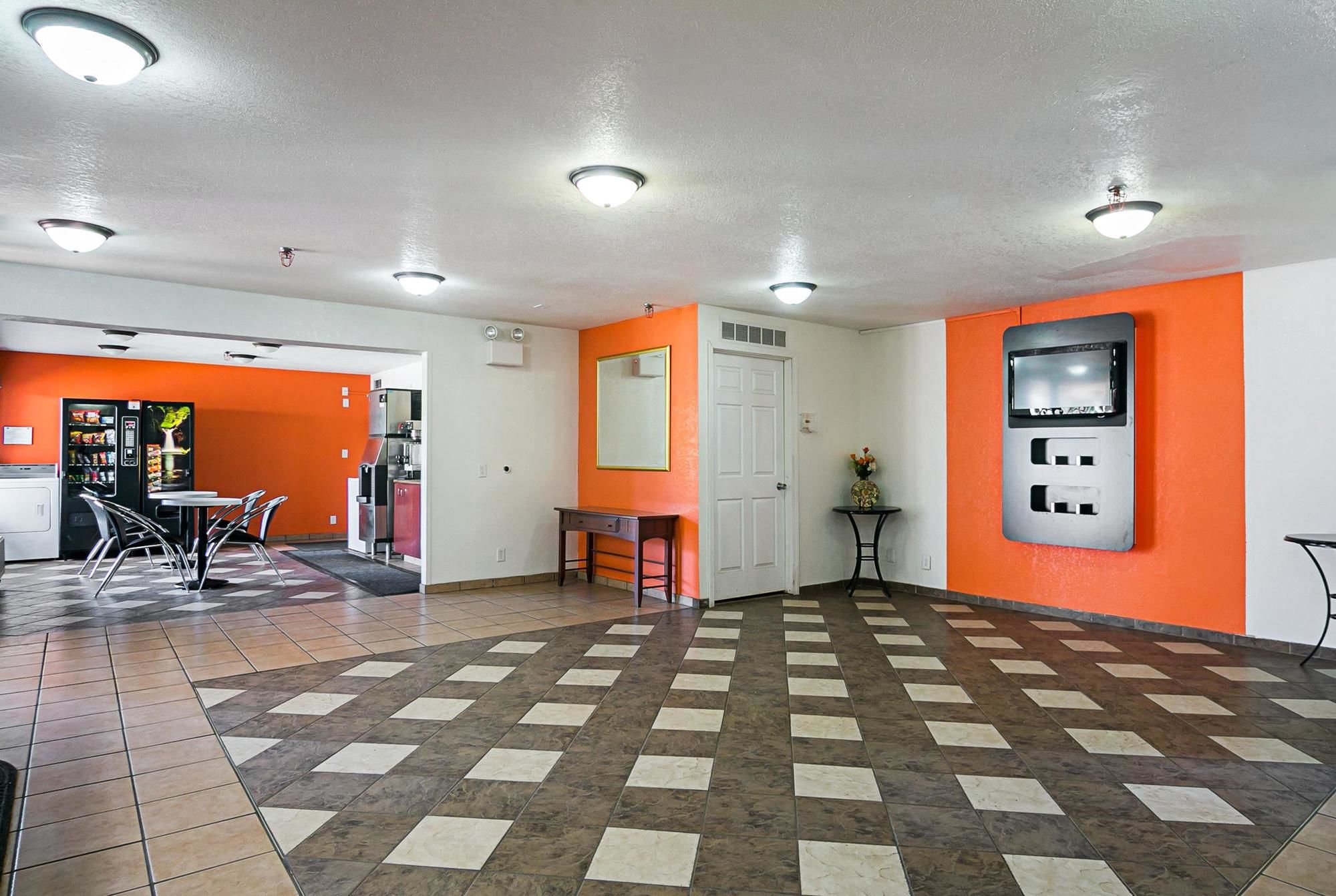 Econo Lodge