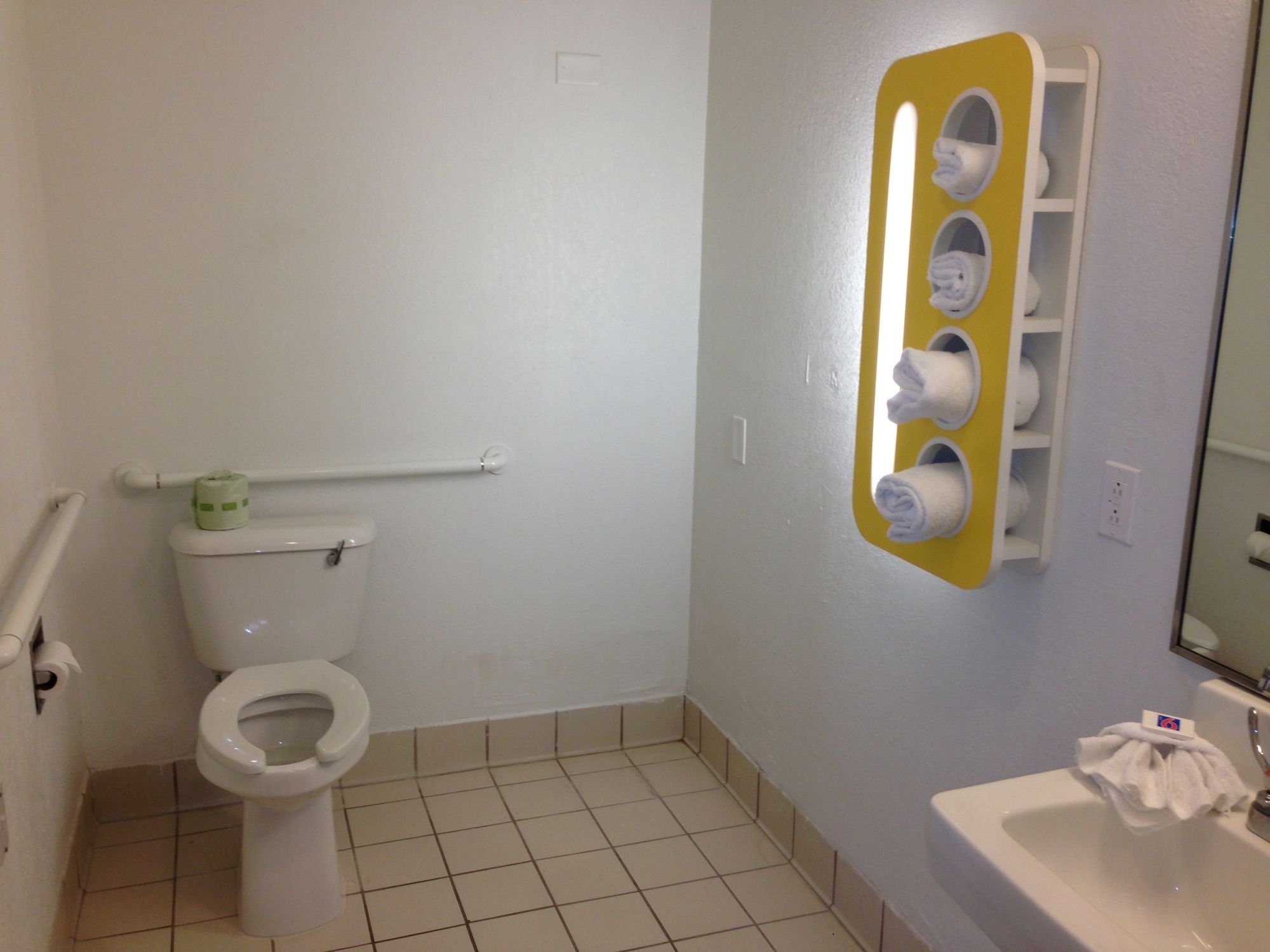 Econo Lodge