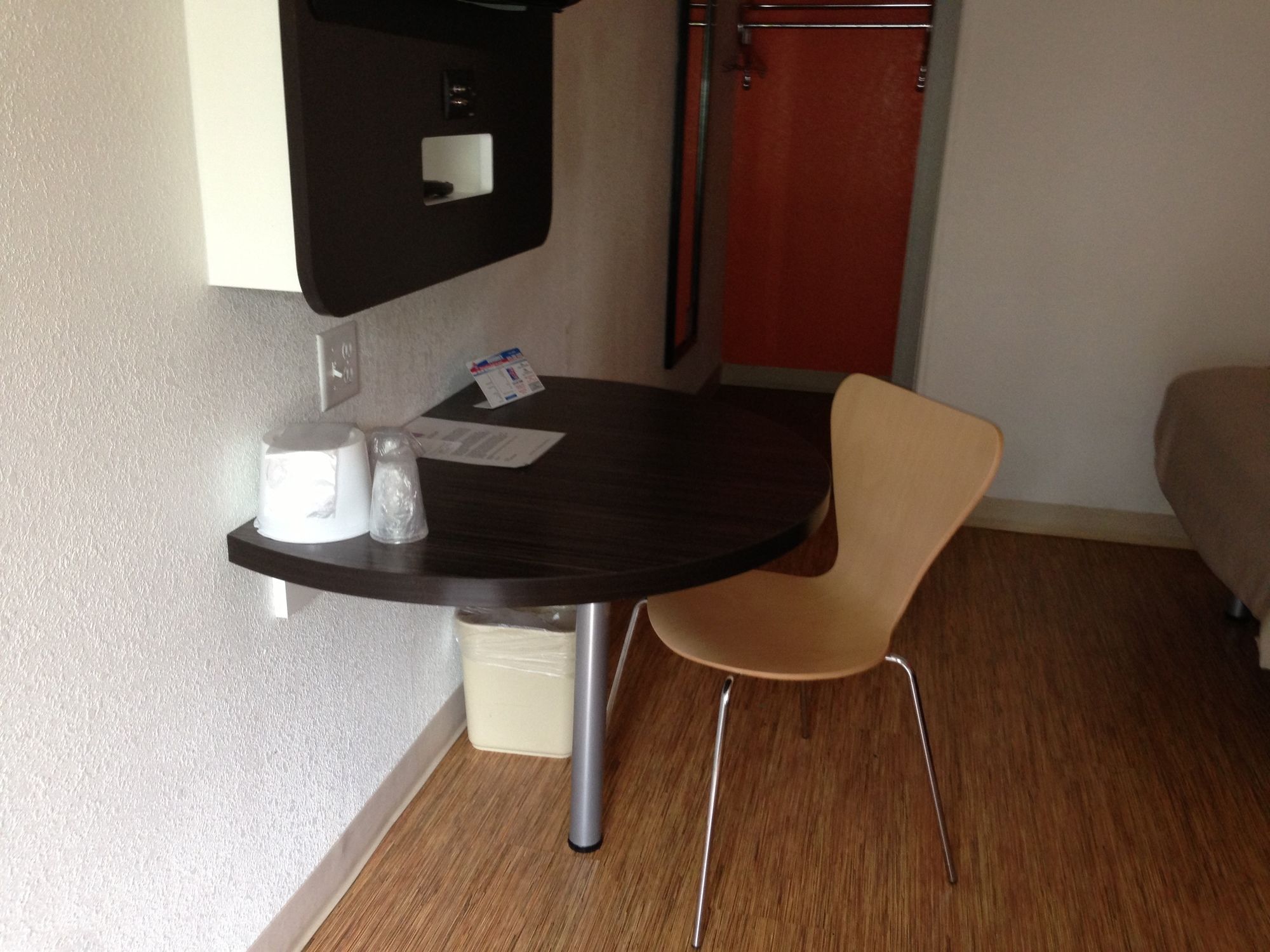 Econo Lodge