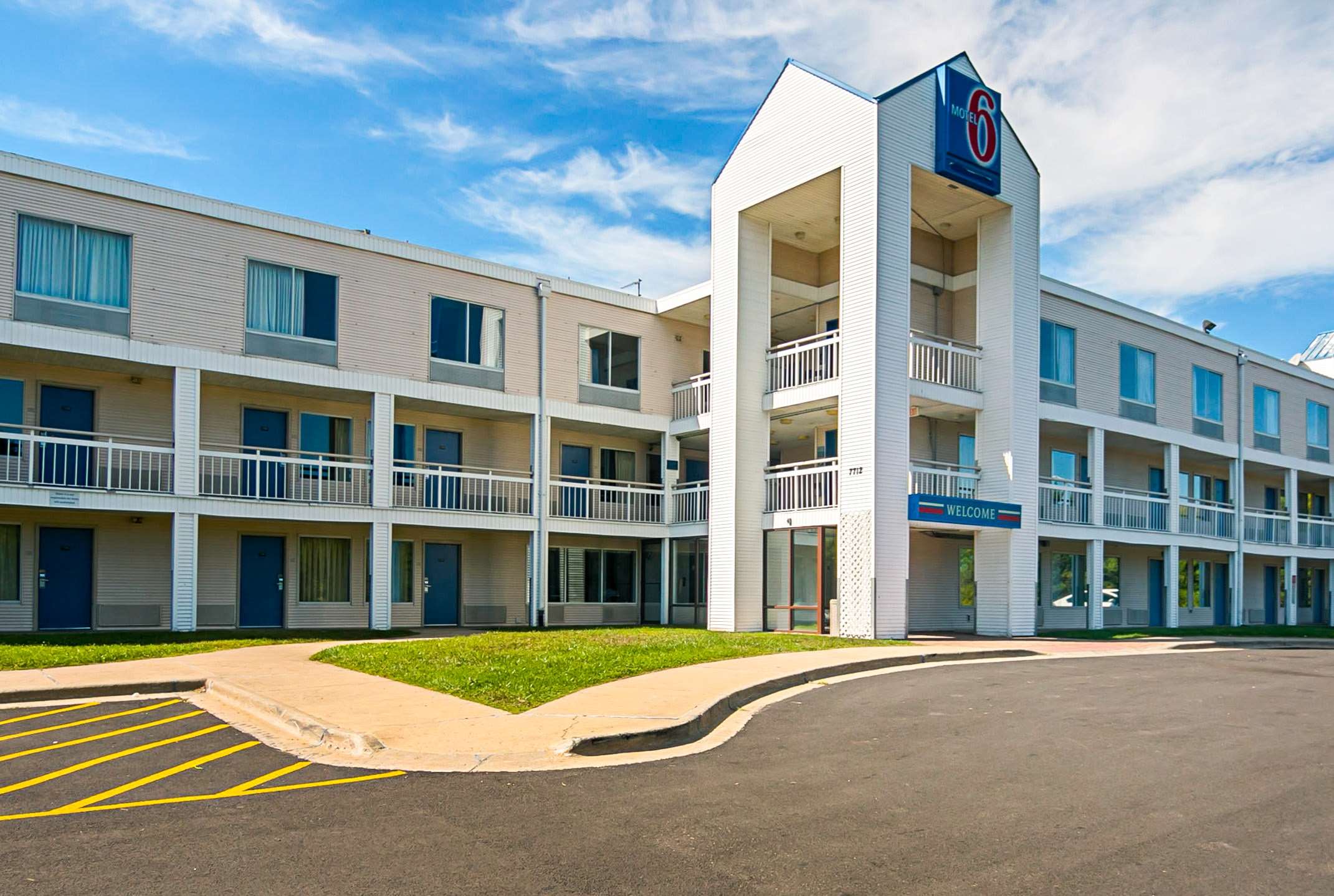 Econo Lodge
