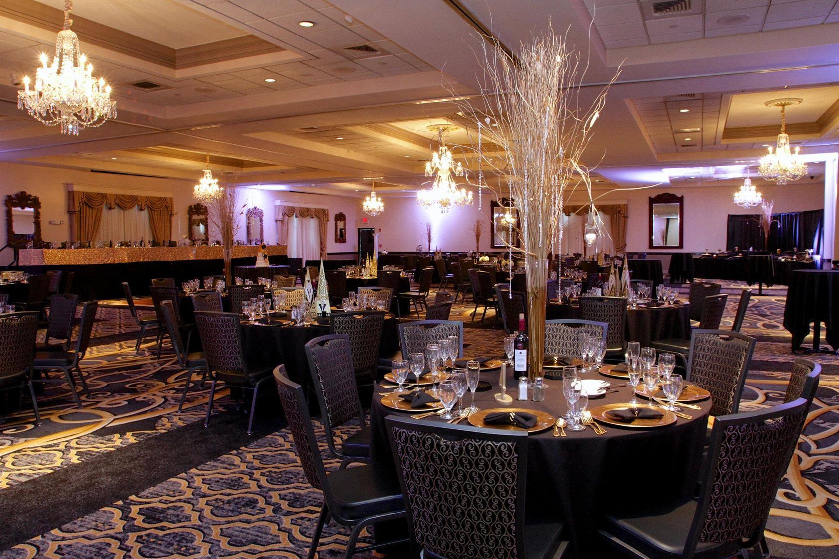 Radisson Hotel & Conference Center Rockford