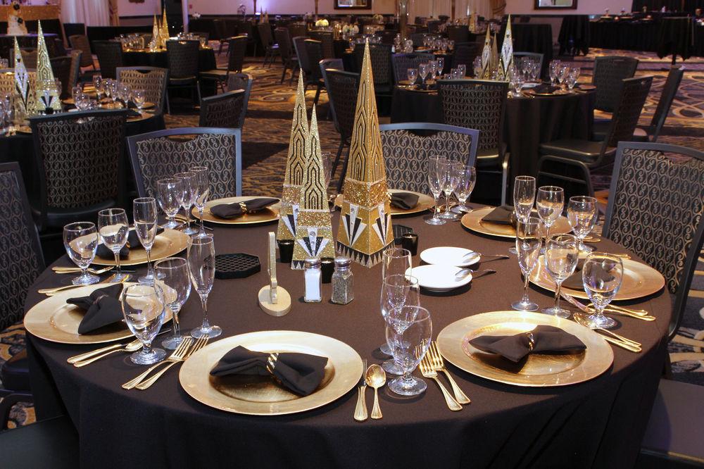 Radisson Hotel & Conference Center Rockford