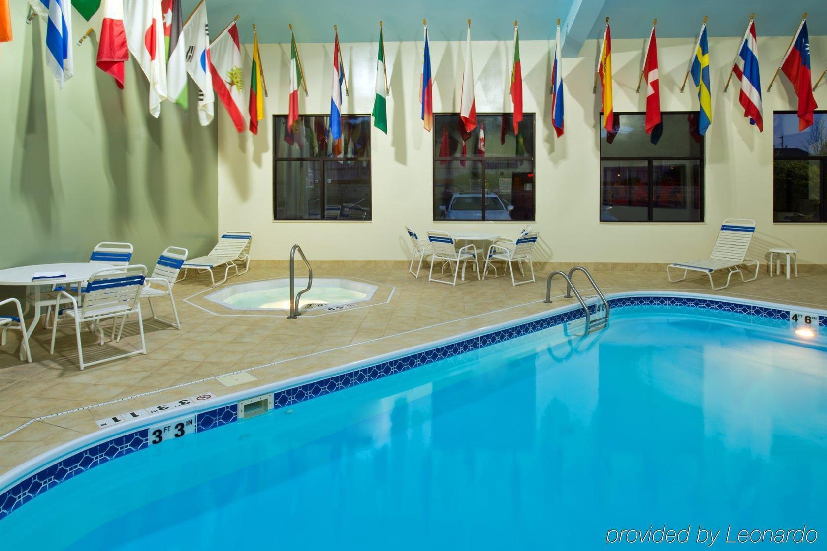 Radisson Hotel & Conference Center Rockford