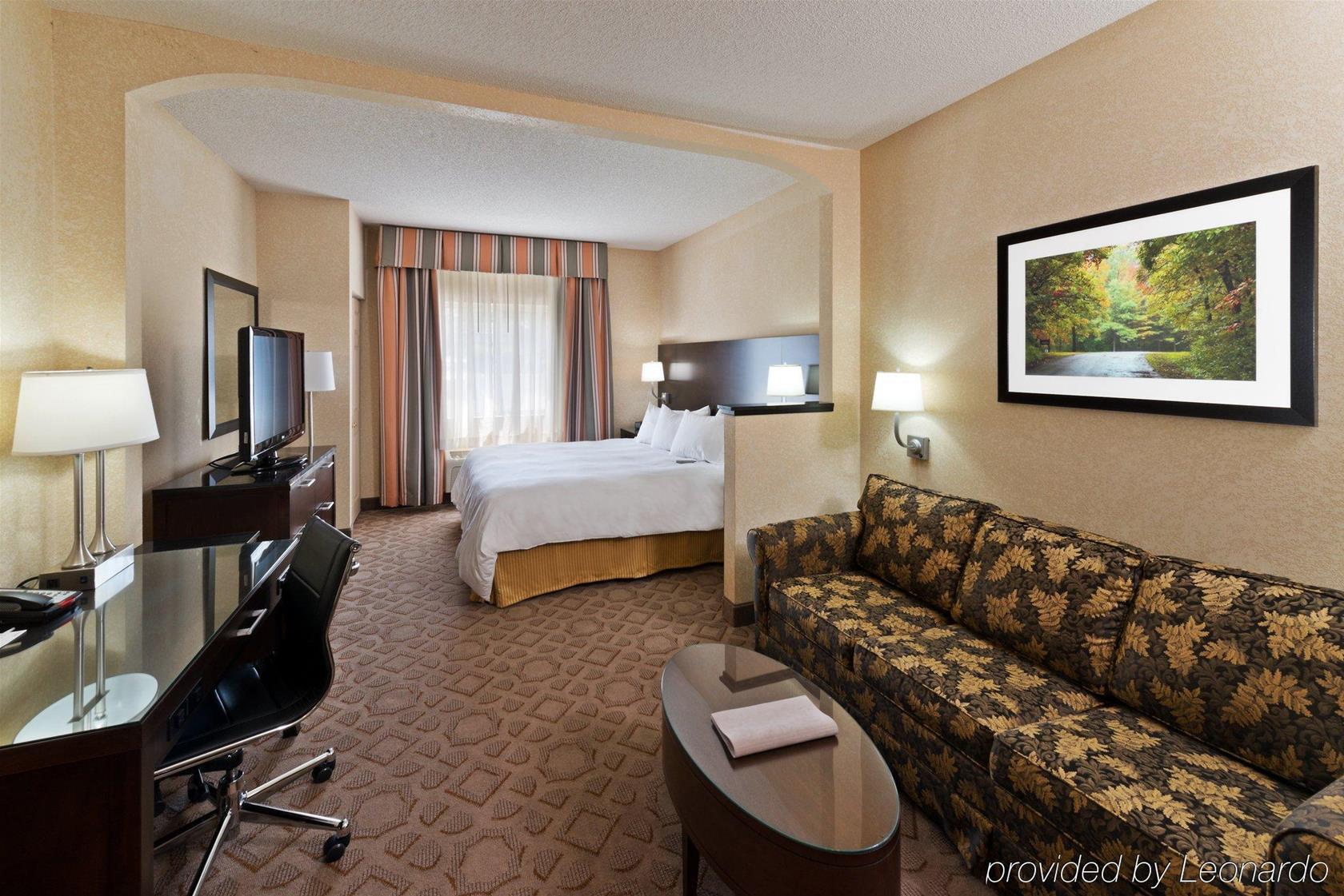 Radisson Hotel & Conference Center Rockford