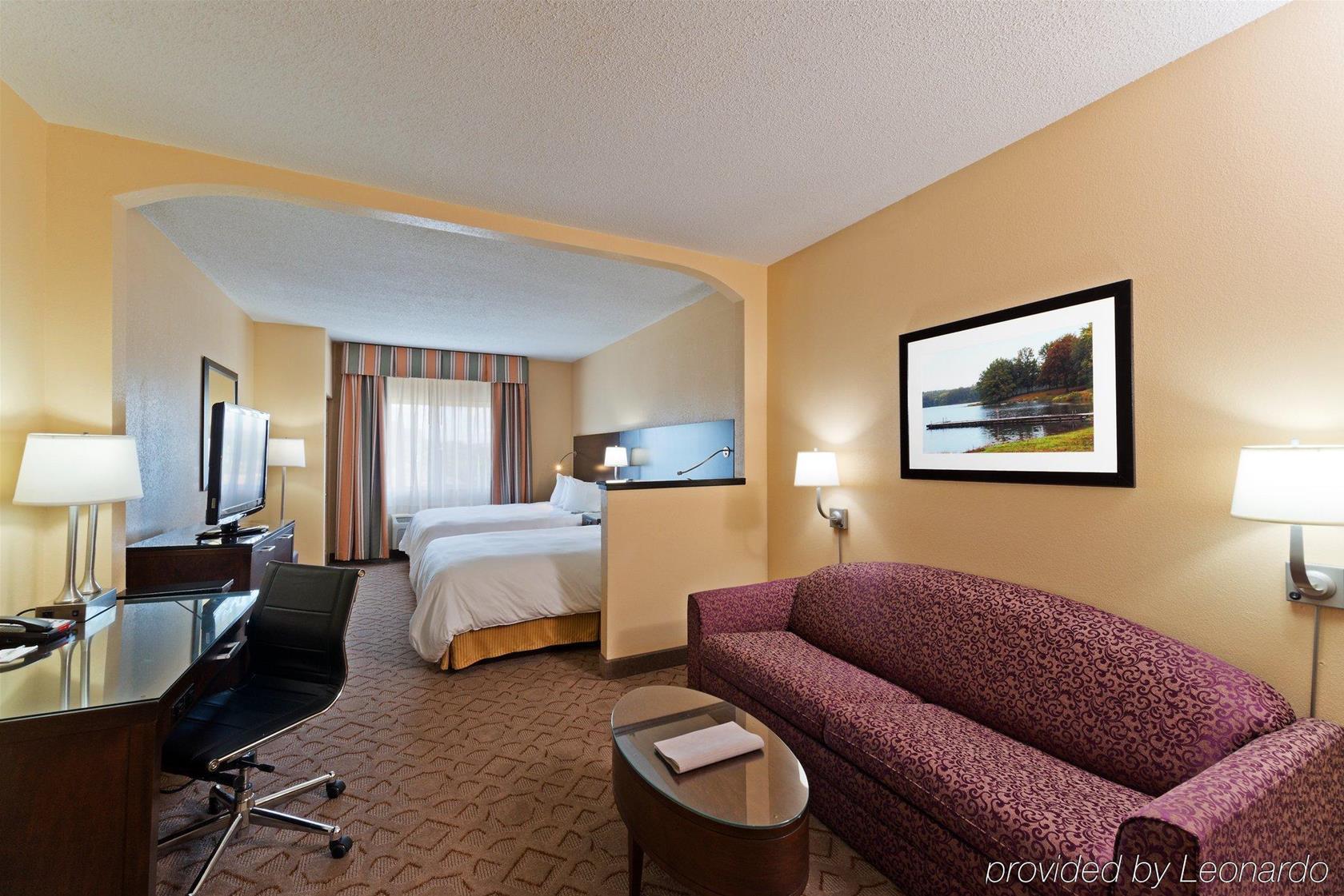 Radisson Hotel & Conference Center Rockford