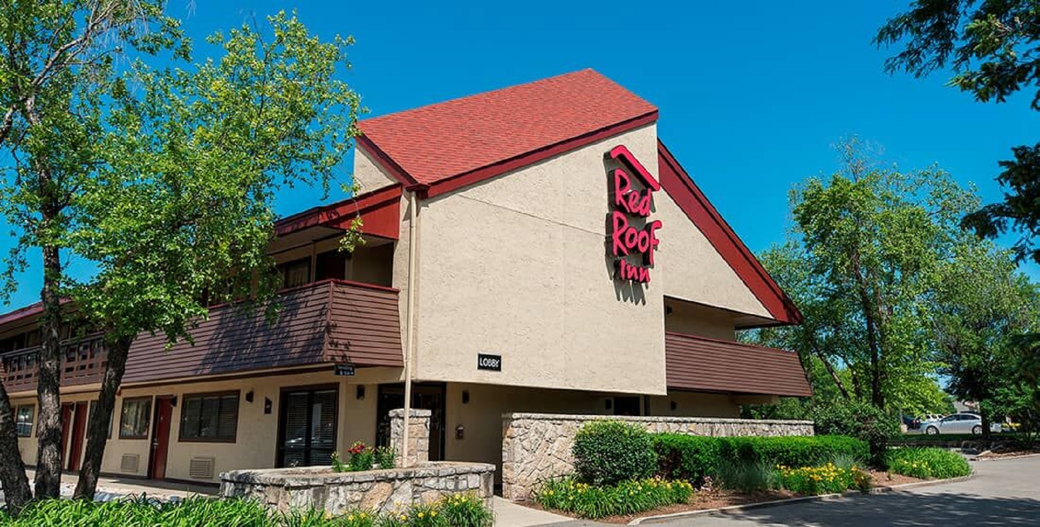 Red Roof Inn Rockford