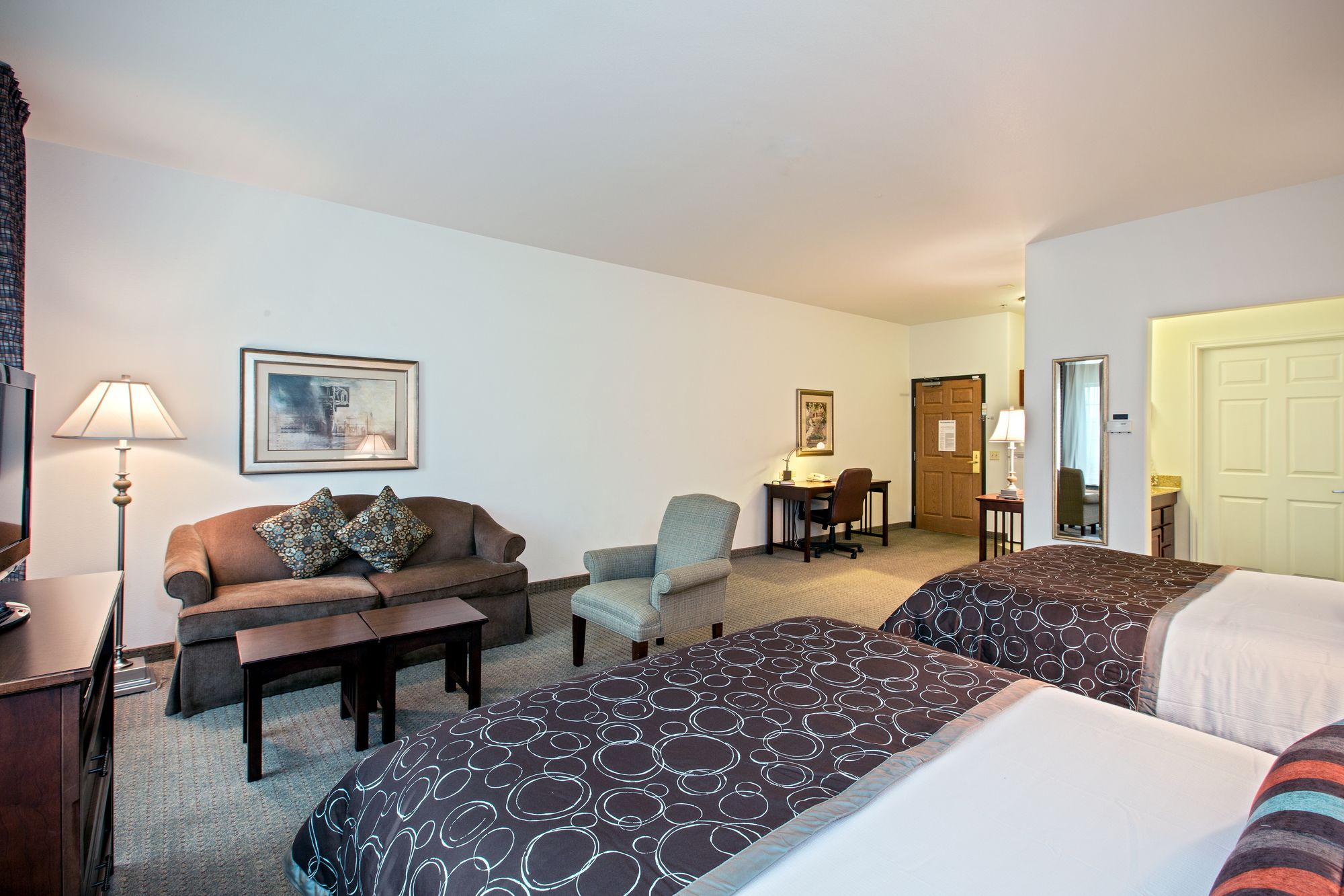 Staybridge Suites Rockford