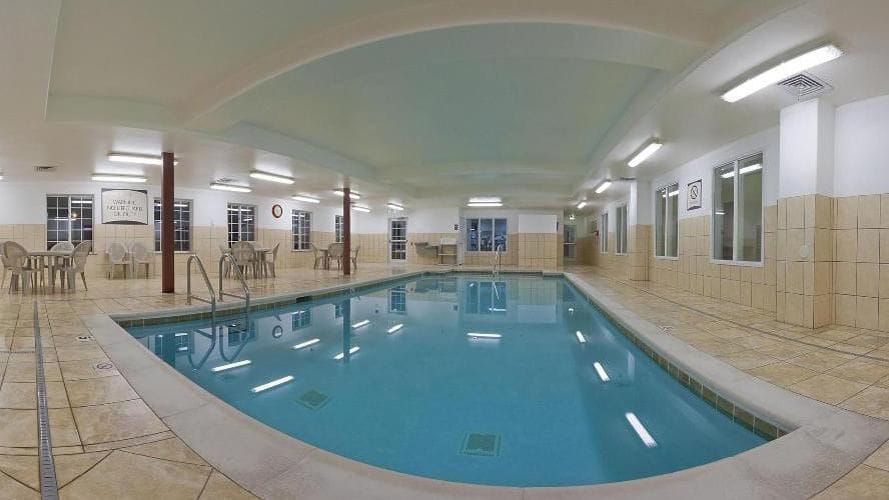 Staybridge Suites Rockford