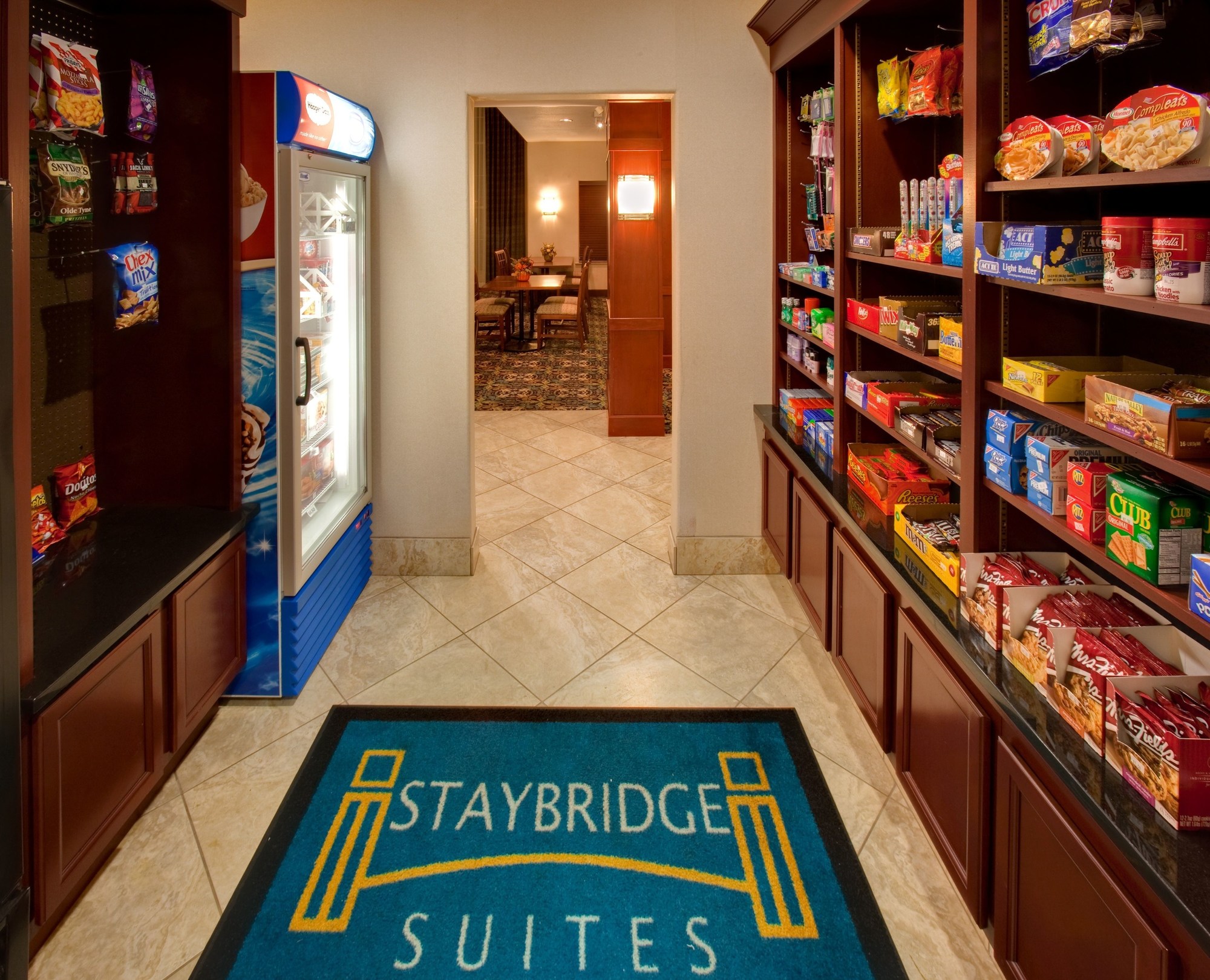 Staybridge Suites Rockford
