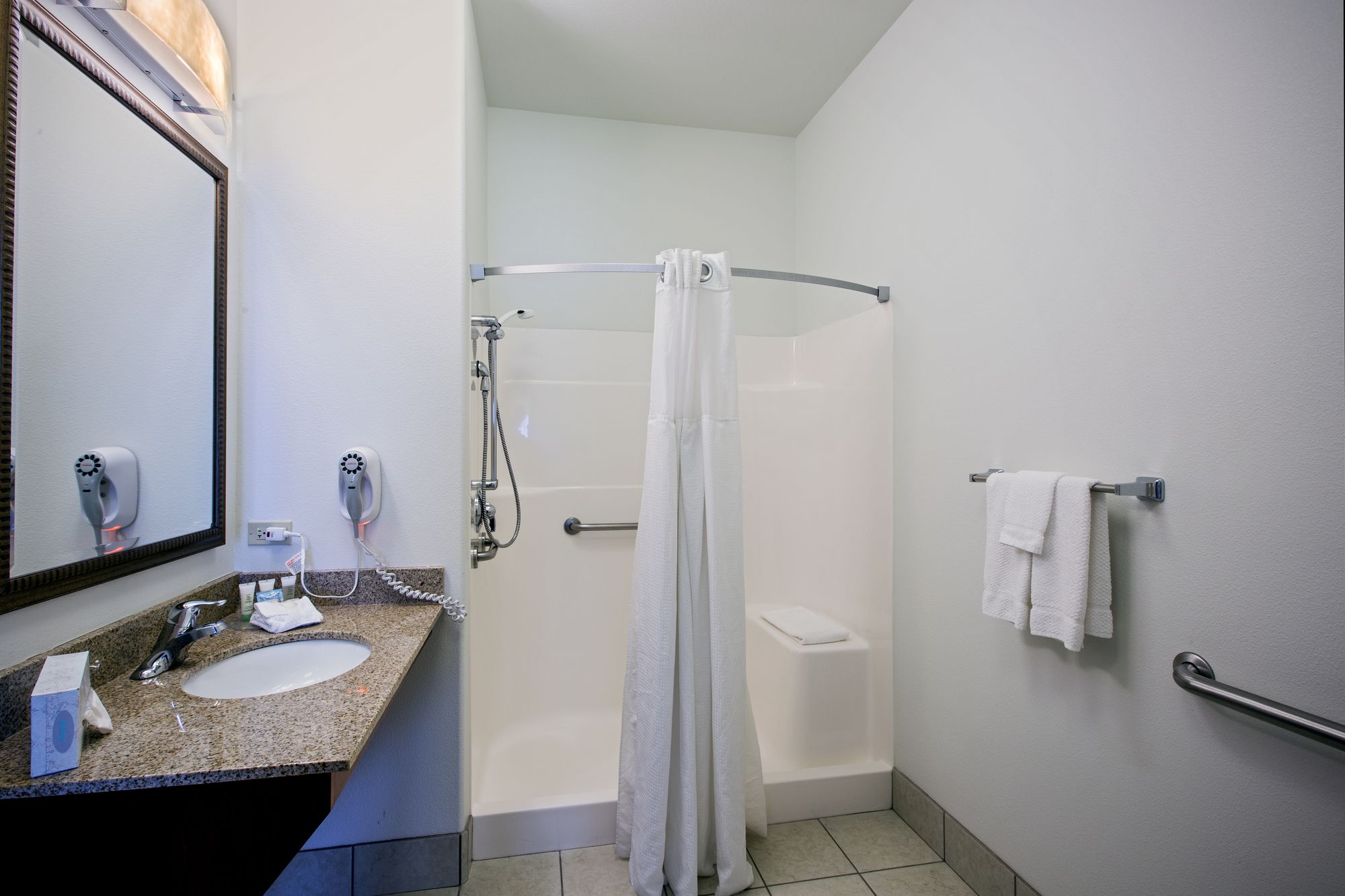 Staybridge Suites Rockford