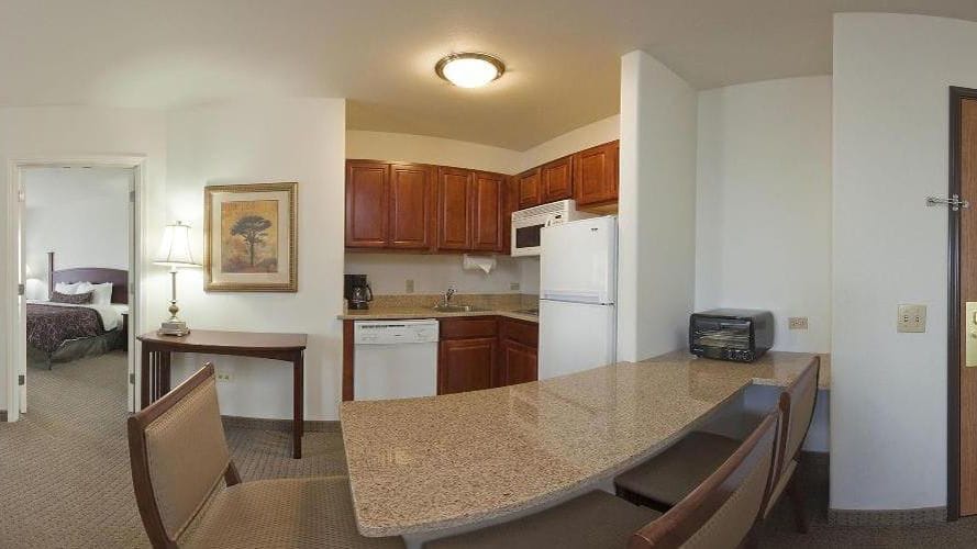 Staybridge Suites Rockford