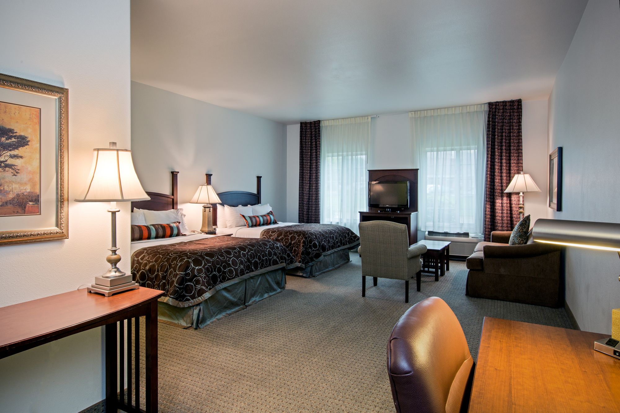 Staybridge Suites Rockford