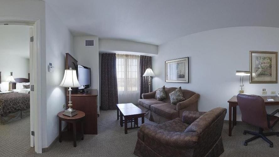 Staybridge Suites Rockford