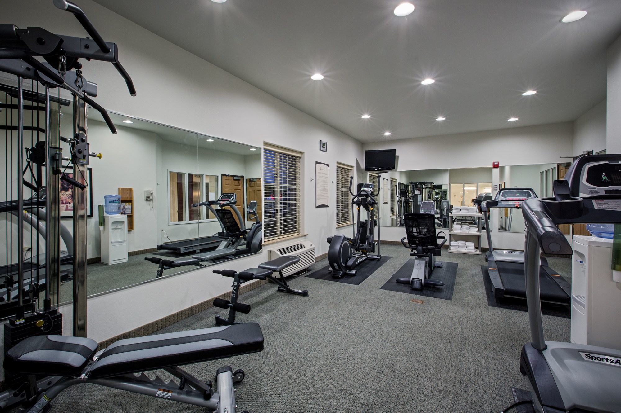 Staybridge Suites Rockford