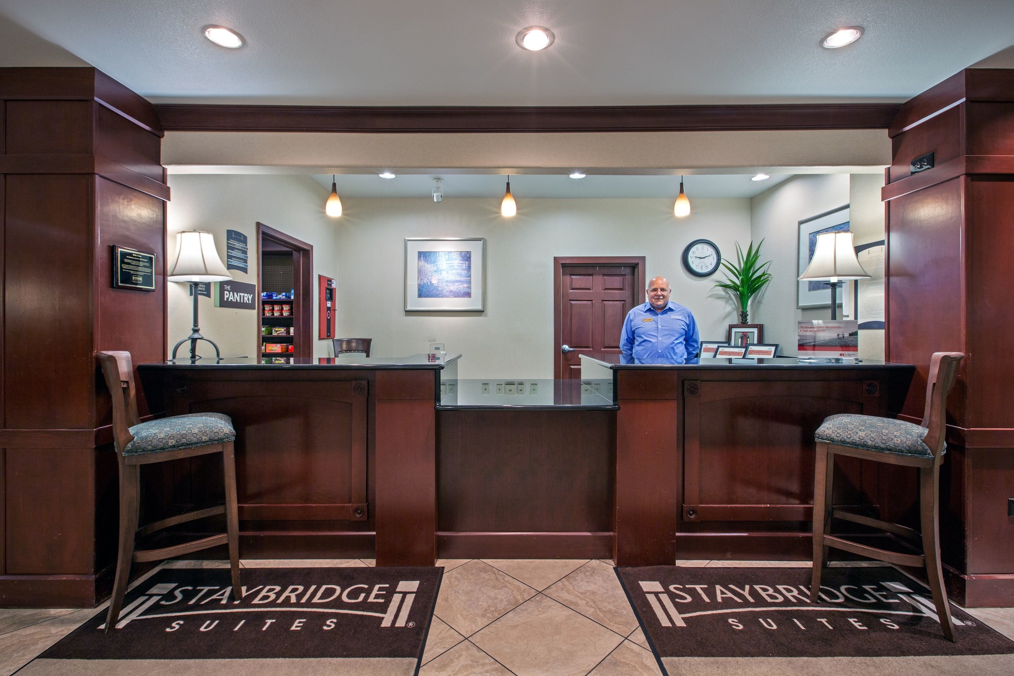Staybridge Suites Rockford