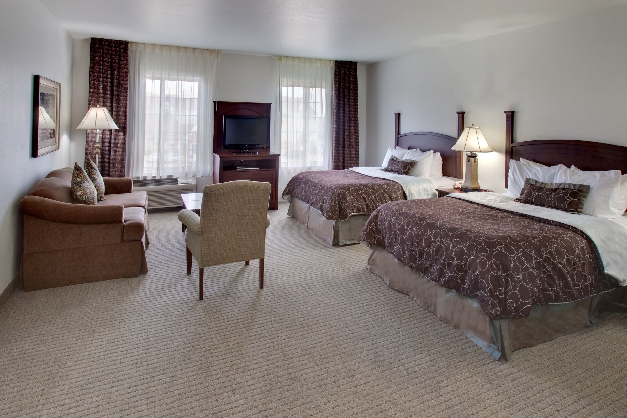 Staybridge Suites Rockford