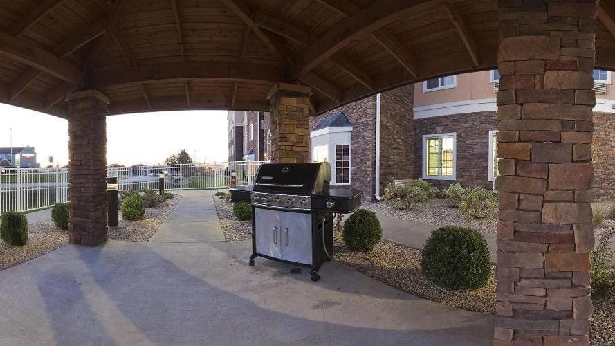 Staybridge Suites Rockford