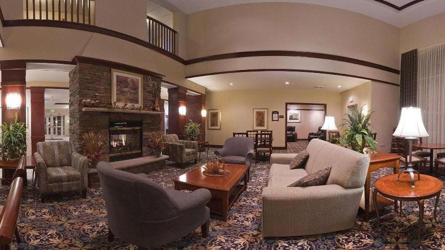 Staybridge Suites Rockford