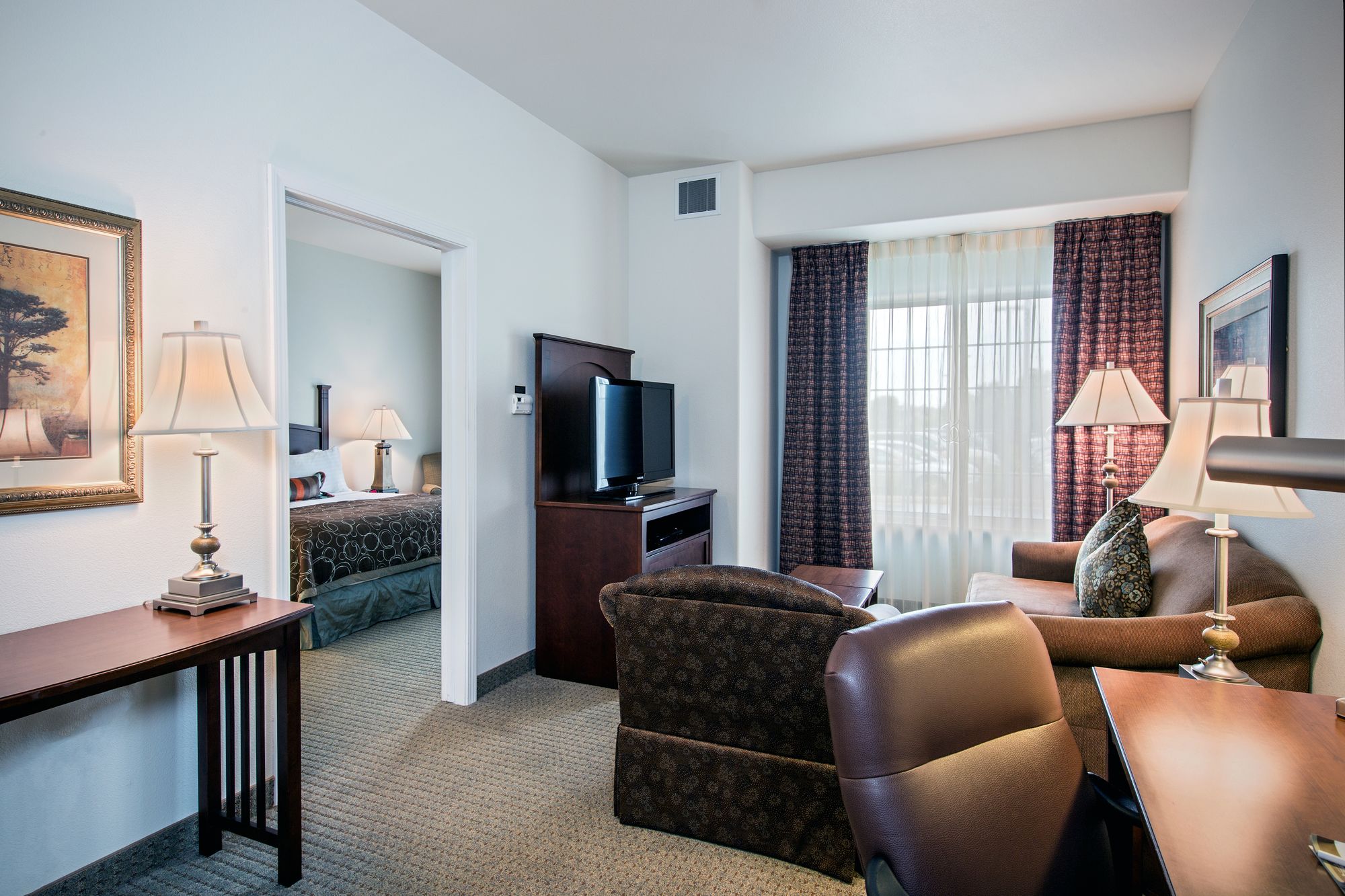 Staybridge Suites Rockford